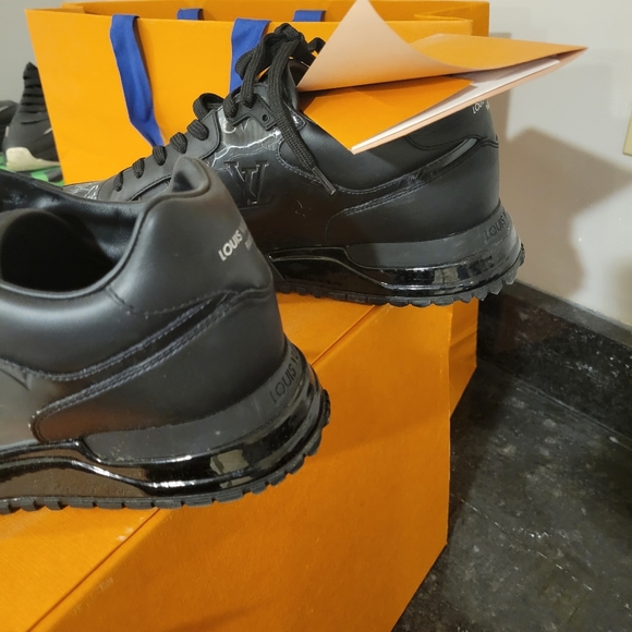 Louie sneakers - Picture 3 of 16